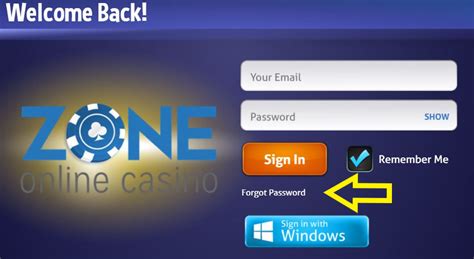 zone online casino log in.